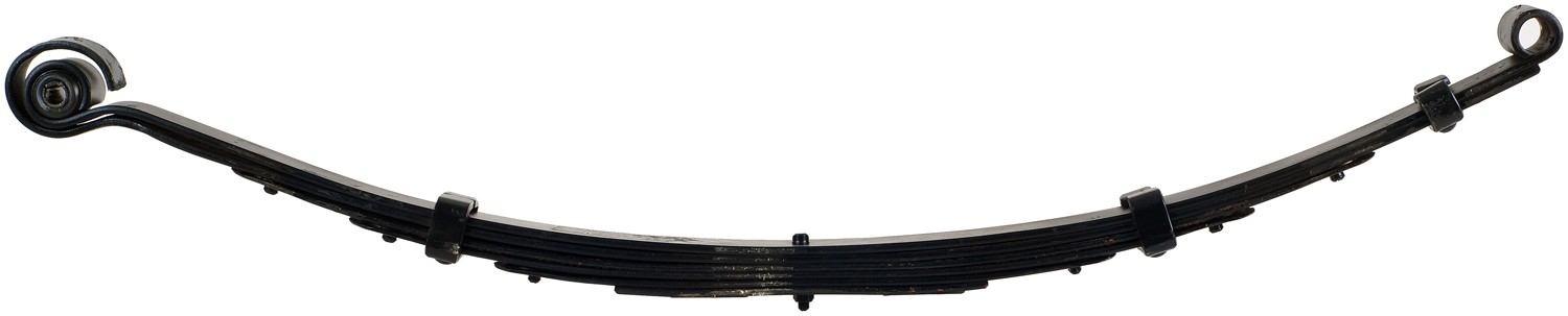 Suspension Leaf Spring