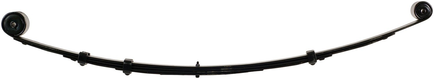 Suspension Leaf Spring