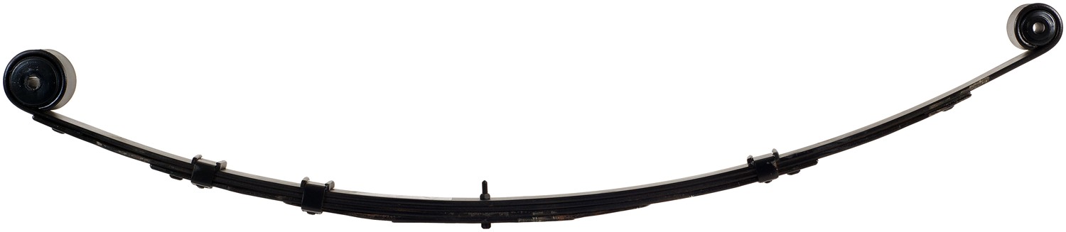 Suspension Leaf Spring