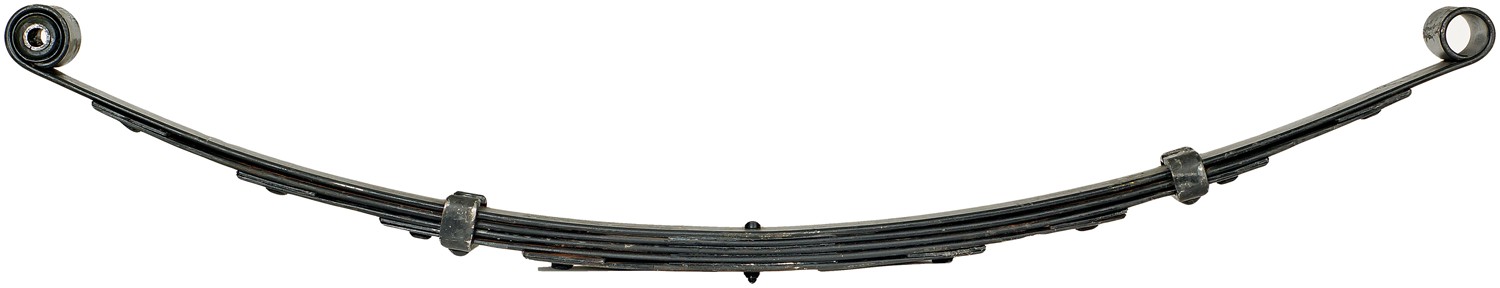 Suspension Leaf Spring