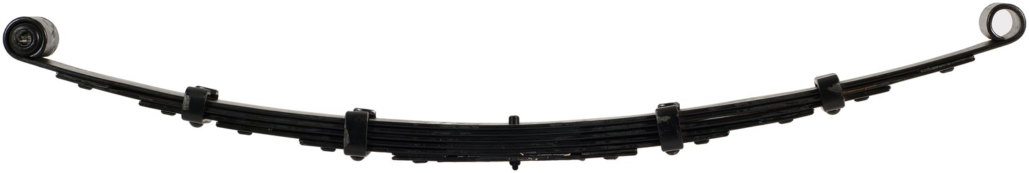 Suspension Leaf Spring