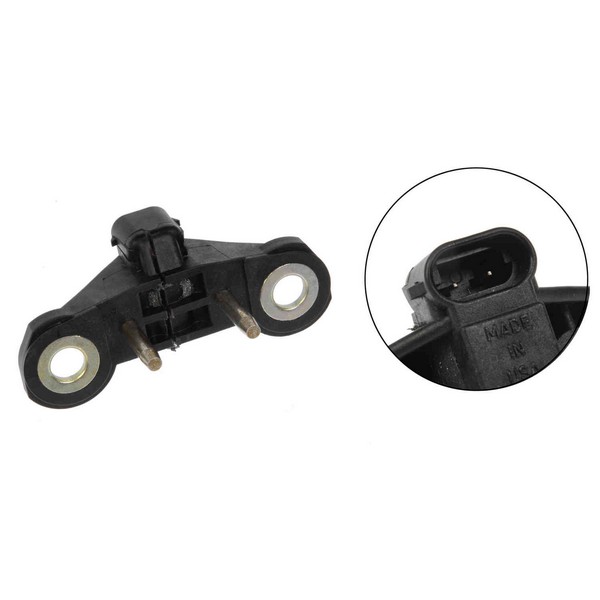 Anti-Lock Braking System Wheel Speed Sensor