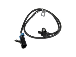 Anti-Lock Braking System Wheel Speed Sensor