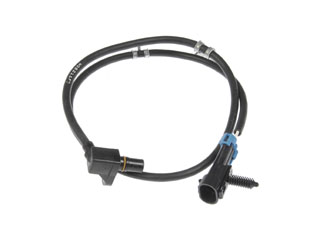 Anti-Lock Braking System Wheel Speed Sensor