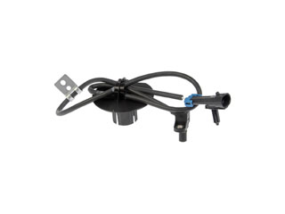 Anti-Lock Braking System Wheel Speed Sensor