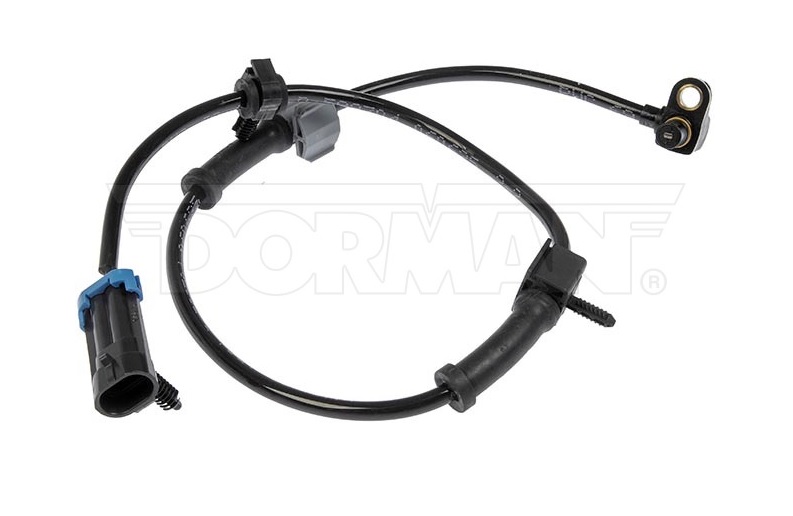 Anti-Lock Braking System Wheel Speed Sensor