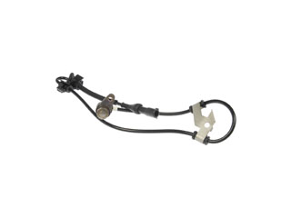 Anti-Lock Braking System Wheel Speed Sensor