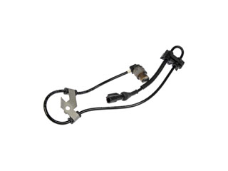 Anti-Lock Braking System Wheel Speed Sensor