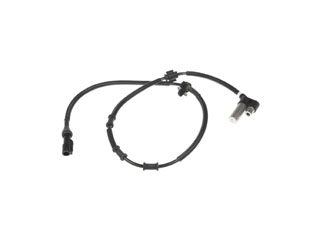 Anti-Lock Braking System Wheel Speed Sensor