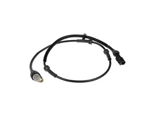 Anti-Lock Braking System Wheel Speed Sensor