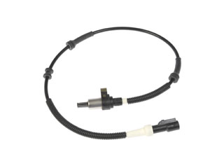 Anti-Lock Braking System Wheel Speed Sensor