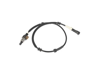 Anti-Lock Braking System Wheel Speed Sensor