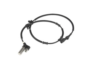 Anti-Lock Braking System Wheel Speed Sensor