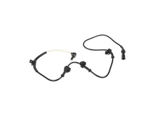 Anti-Lock Braking System Wheel Speed Sensor