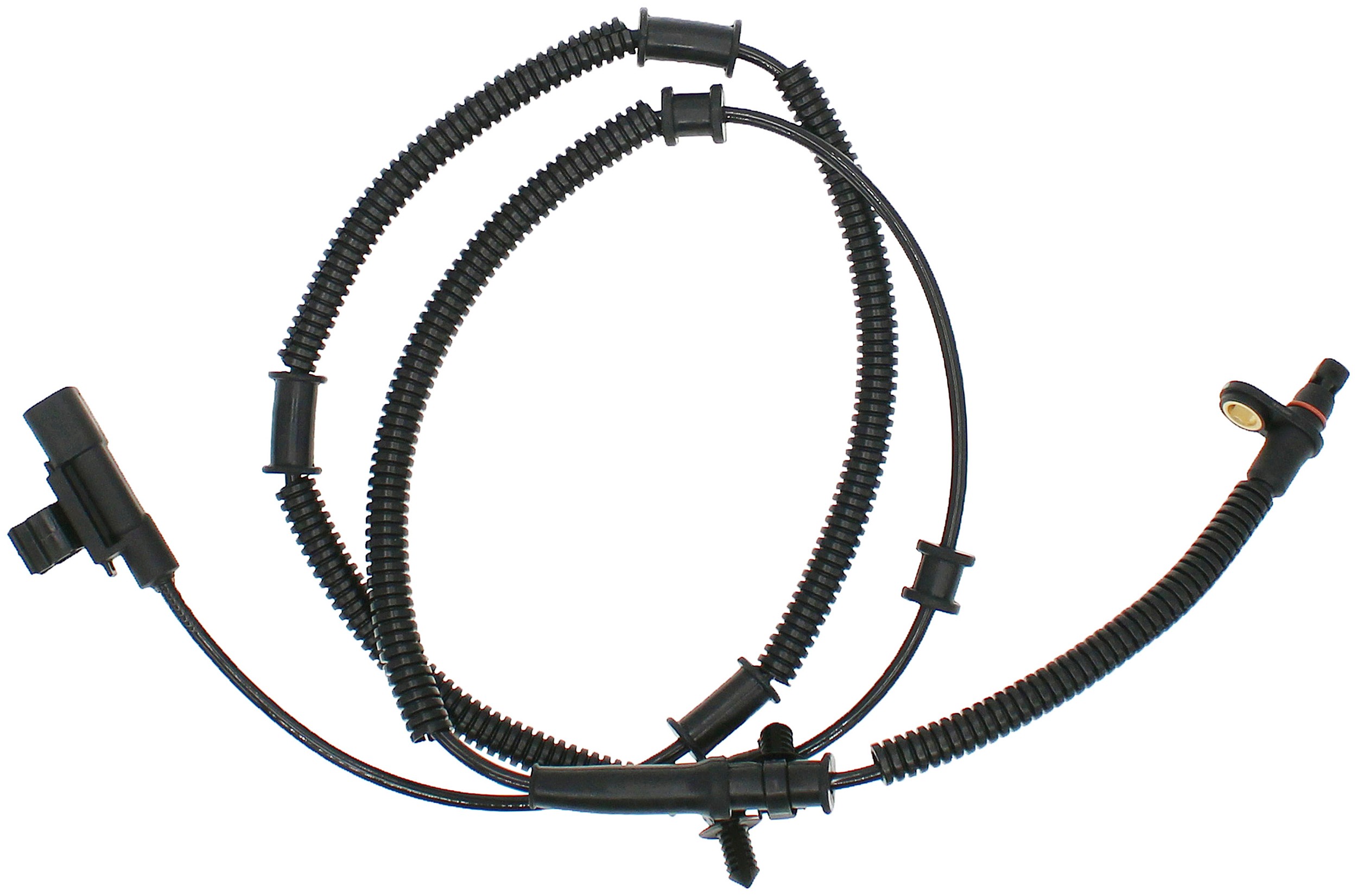 Anti-Lock Braking System Wheel Speed Sensor