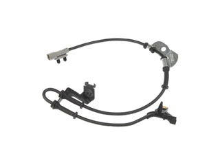 Anti-Lock Braking System Wheel Speed Sensor