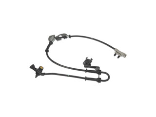 Anti-Lock Braking System Wheel Speed Sensor