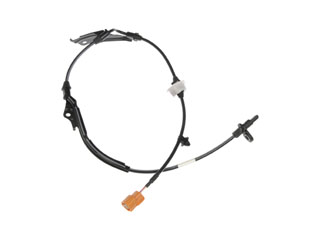Anti-Lock Braking System Wheel Speed Sensor