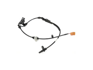 Anti-Lock Braking System Wheel Speed Sensor