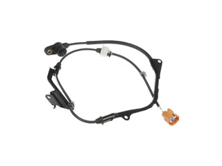 Anti-Lock Braking System Wheel Speed Sensor