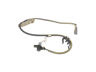 Anti-Lock Braking System Wheel Speed Sensor