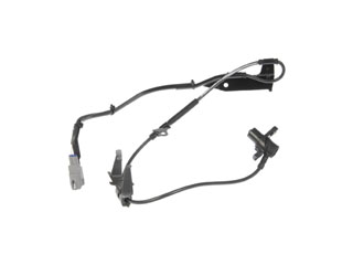 Anti-Lock Braking System Wheel Speed Sensor