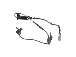 Anti-Lock Braking System Wheel Speed Sensor