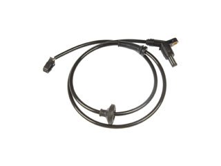 Anti-Lock Braking System Wheel Speed Sensor