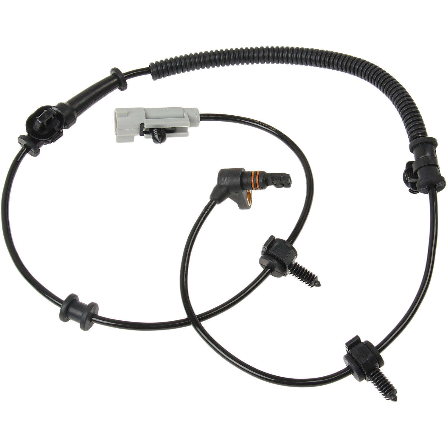 Anti-Lock Braking System Wheel Speed Sensor