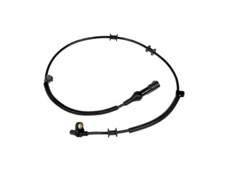 Anti-Lock Braking System Wheel Speed Sensor