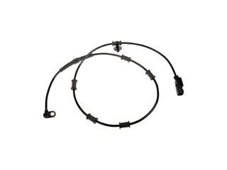 Anti-Lock Braking System Wheel Speed Sensor