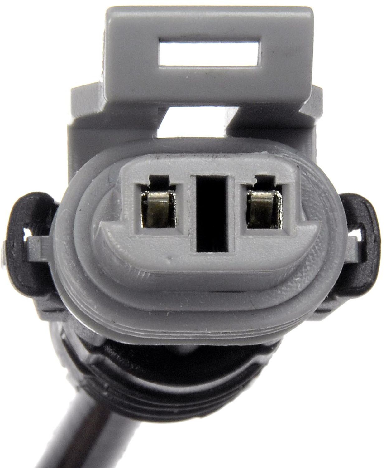 Anti-Lock Braking System Wheel Speed Sensor