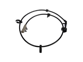 Anti-Lock Braking System Wheel Speed Sensor