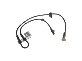 Anti-Lock Braking System Wheel Speed Sensor