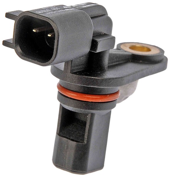 Anti-Lock Braking System Wheel Speed Sensor
