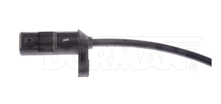 Anti-Lock Braking System Wheel Speed Sensor