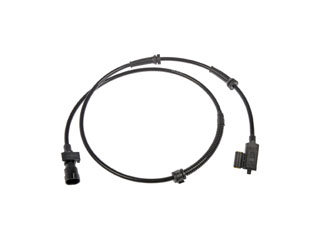 Anti-Lock Braking System Wheel Speed Sensor