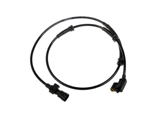Anti-Lock Braking System Wheel Speed Sensor