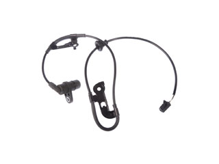 Anti-Lock Braking System Wheel Speed Sensor