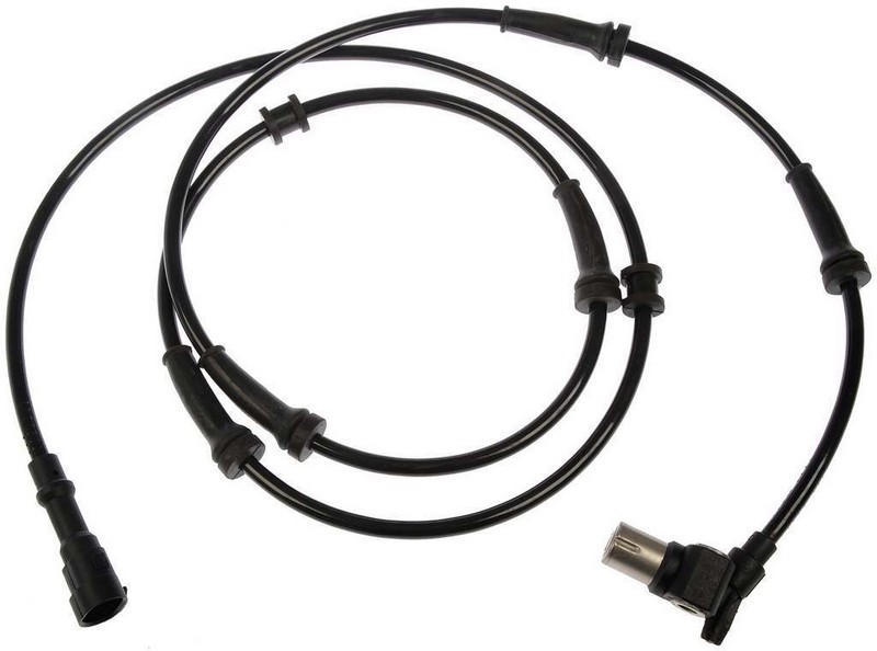 Anti-Lock Braking System Wheel Speed Sensor