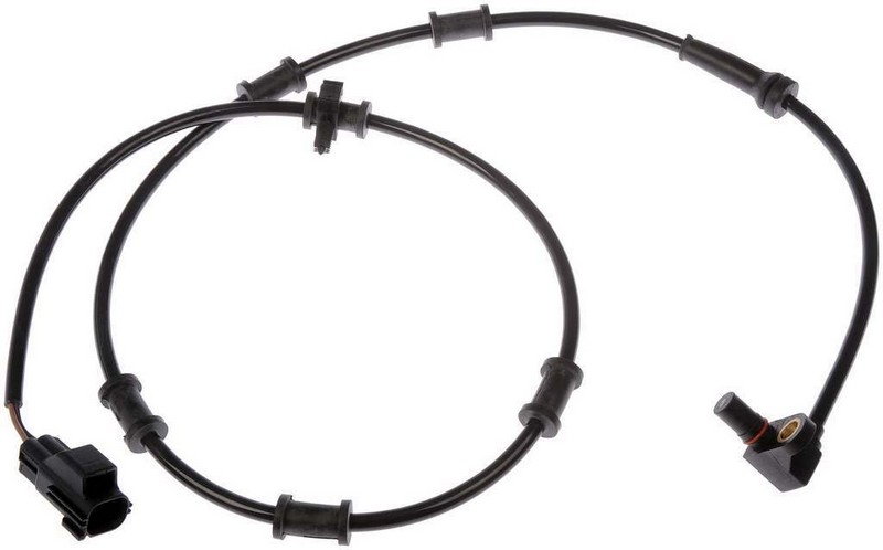 Anti-Lock Braking System Wheel Speed Sensor