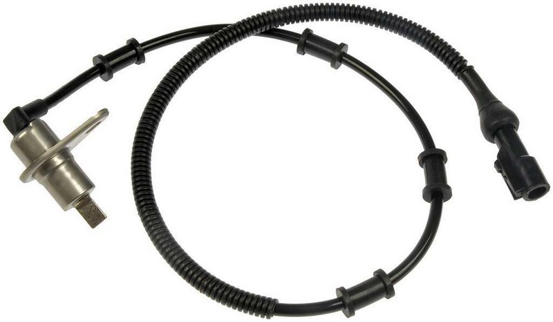 Anti-Lock Braking System Wheel Speed Sensor