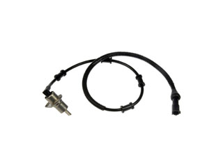 Anti-Lock Braking System Wheel Speed Sensor