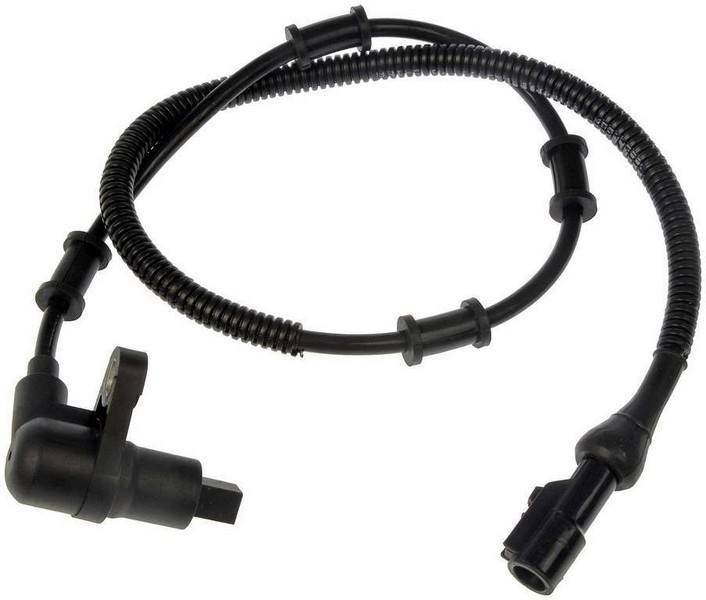 Anti-Lock Braking System Wheel Speed Sensor