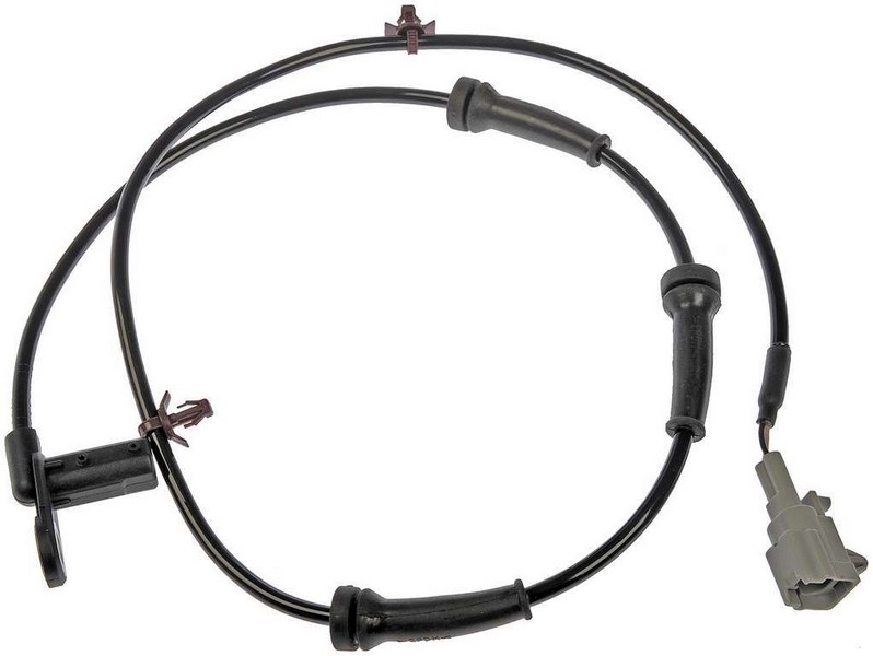 Anti-Lock Braking System Wheel Speed Sensor