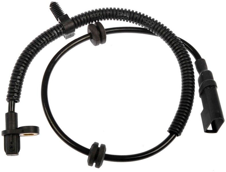 Anti-Lock Braking System Wheel Speed Sensor