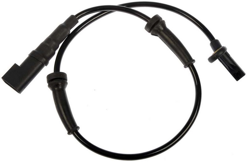 Anti-Lock Braking System Wheel Speed Sensor