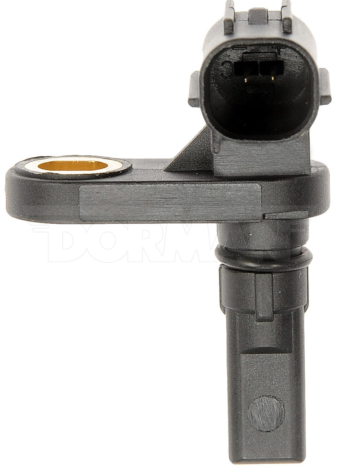 Anti-Lock Braking System Wheel Speed Sensor