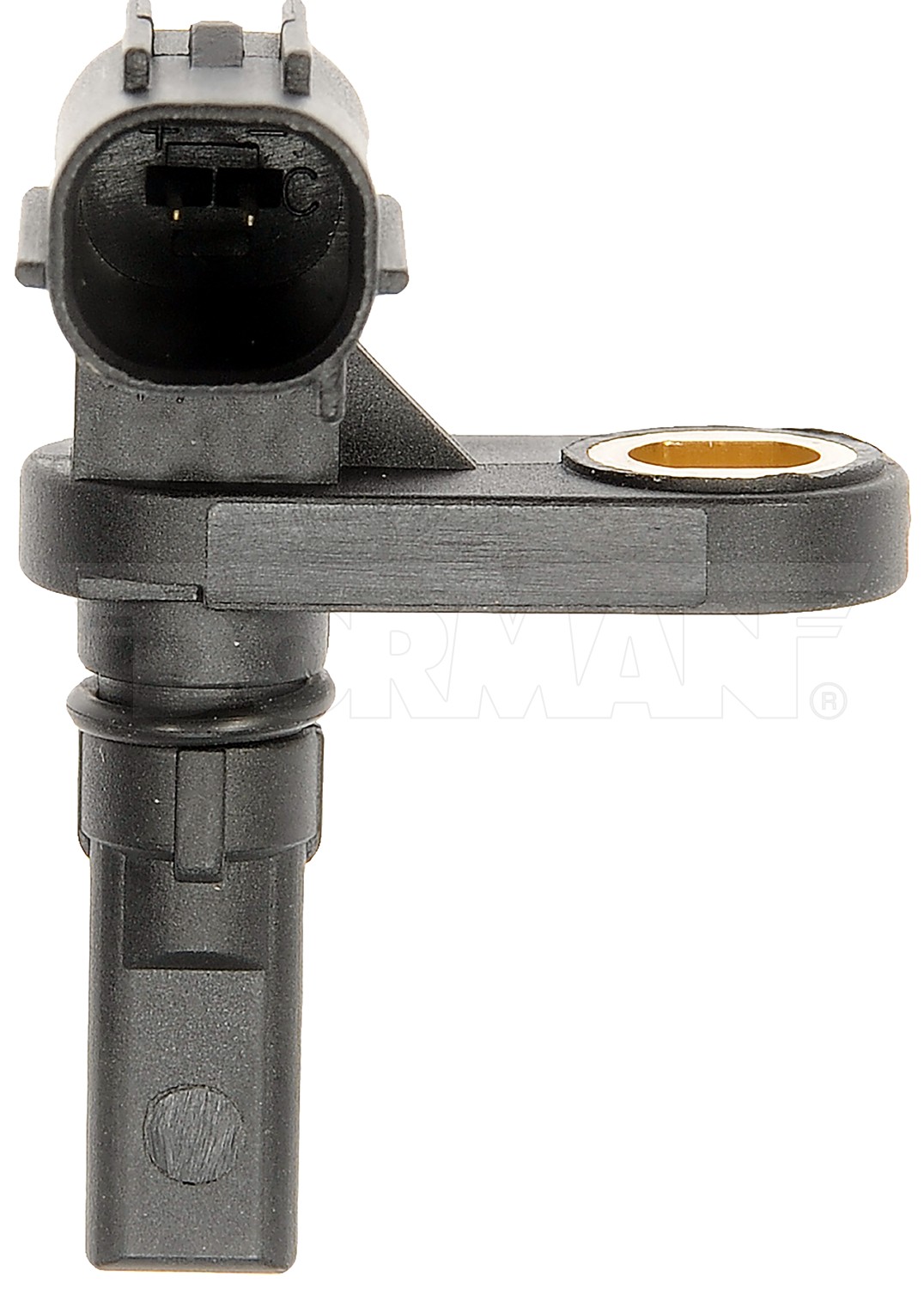 Anti-Lock Braking System Wheel Speed Sensor