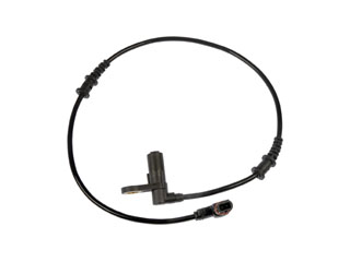 Anti-Lock Braking System Wheel Speed Sensor